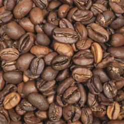 Mocha Java Harrar 5lb