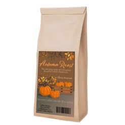 Fall - Autumn Roast 12oz (Case Of 4)