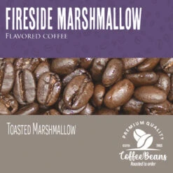 Fireside Marshmallow 5lb