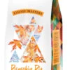 Fall Leaf - Pumpkin Pie 12oz Ground 4/cs -Coffee FPUPI12G 17445.1671216041