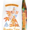 Fall Leaf - Pumpkin Spice 12oz Ground 4/cs -Coffee FPUSP12G 39184.1671216027