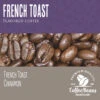 French Toast 5lb -Coffee FRTO Banner 04702.1689274563