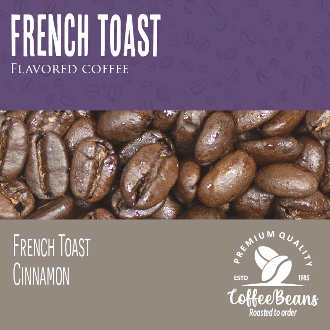 French Toast 5lb 3 French Toast 5lb