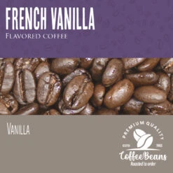 French Vanilla 5lb