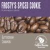 Frosty's Spiced Cookie 5lb -Coffee FSC Banner 69689.1689274804