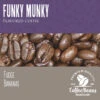 Funky Munky 5lb -Coffee FUMU Banner 44009.1689274899