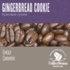 Gingerbread Cookie 5lb -Coffee GICO Banner 35763.1689275390
