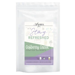 Tea Refreshers Gojiberry Green 4/cs