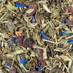 Ashbys® Gojiberry Green Tea 2lb