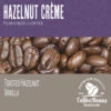 Hazelnut Crème 5lb -Coffee HACR Banner 91063.1689278401
