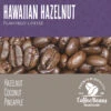 Hawaiian Hazelnut 5lb -Coffee HAHA Banner 05541.1689278139
