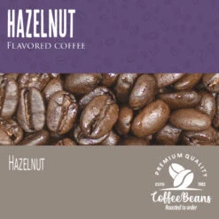 Hazelnut 5lb