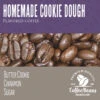 Homemade Cookie Dough 5lb 1 Homemade Cookie Dough 5lb -Coffee HCD Banner 94083.1689279207