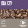 Holly Berry 5lb -Coffee HOBE Banner 40680.1689794318