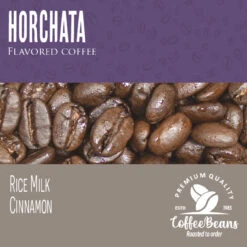 Horchata 5lb