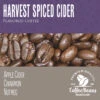 Harvest Spiced Cider 5lb 2 Harvest Spiced Cider 5lb -Coffee HSC Banner 57043.1689277892