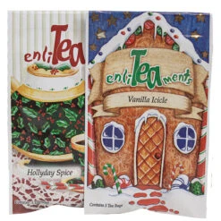 Holiday EnliTEAments Variety Pack