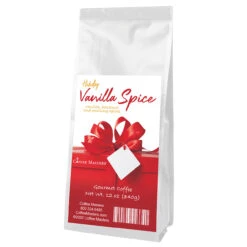 Christmas - Holiday Vanilla Spice 12oz (Case Of 4)