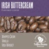 Irish Buttercream 5lb 1 Irish Buttercream 5lb -Coffee IBC Banner 07135.1689341602