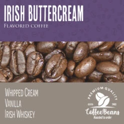 Irish Buttercream 5lb