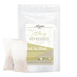Tea Refreshers Iced Tea Blend 4/cs -Coffee IcedTeaBlend RefreshersP 20781.1666256666