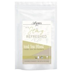 Tea Refreshers Iced Tea Blend 4/cs