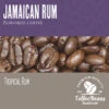 Jamaican Rum 5lb -Coffee JARU Banner 03667.1689794075