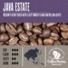 Java Estate 5lb -Coffee JAVA ESTATE 28491.1692804902