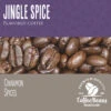 Jingle Spice 5lb -Coffee JISP Banner 36441.1689343098