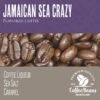 Jamaican Sea Crazy 5lb -Coffee JSC Banner 66236.1689342744