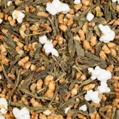 Ashbys® Japanese Gen Mai Cha Tea 2lb