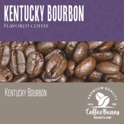 Kentucky Bourbon 5lb