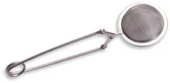 Mesh Tea Spoon (12 Per Case)