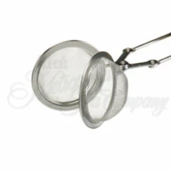 Mesh Tea Spoon (12 Per Case) -Coffee Mesh Tea Spoon Open 62108.1666256086