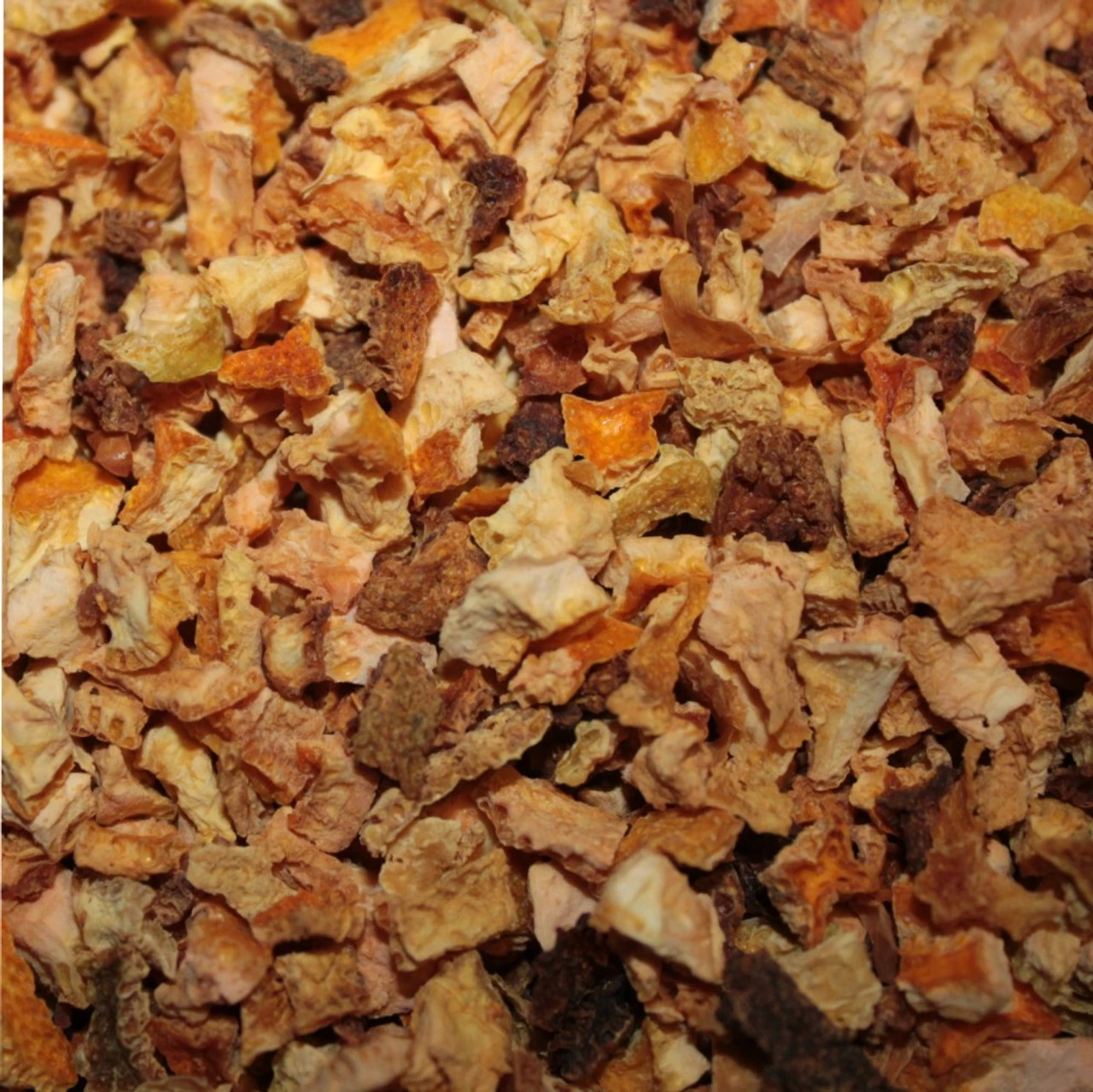 Ashbys® Orange Peels Herbal 2lb 3 Ashbys® Orange Peels Herbal 2lb
