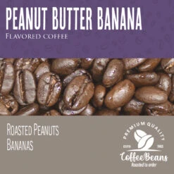 Peanut Butter Banana 5lb