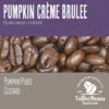 Pumpkin Crème Brulee 5lb