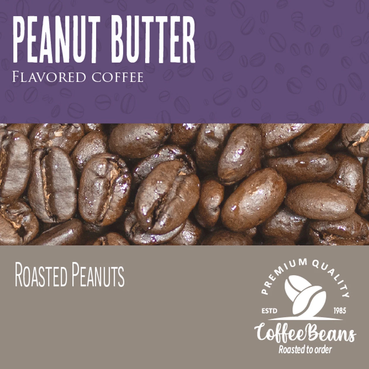 Peanut Butter 5lb 3 Peanut Butter 5lb