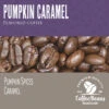 Pumpkin Caramel 5lb