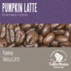 Pumpkin Latte 5lb -Coffee PULA Banner 95220.1689347707