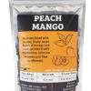 Ashbys® 3oz Loose Tea Bag Peach Mango 6/cs -Coffee Peach Mango Tea 96731.1681146208