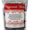 Ashbys® 3oz Loose Tea Bag Peppermint Stick 6/cs -Coffee Peppermint Stick Tea 3 oz copy 65772.1681146187