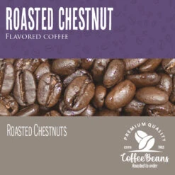 Roasted Chestnut 5lb