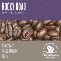 Rocky Road 5lb