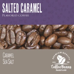 Salted Caramel 5lb
