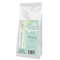 Spring - Blueberry 12oz (Case Of 4)