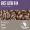 Spice Butter Rum 5lb -Coffee SBR Banner 13130.1689350979