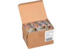 Steep Cafe Organic Chai 50/cs -Coffee SCCHA Box 21886.1666256925