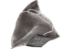 Steep Cafe Organic English Breakfast 50/cs 8 Steep Cafe Organic English Breakfast 50/cs -Coffee SCEB Bag 46890.1666256933