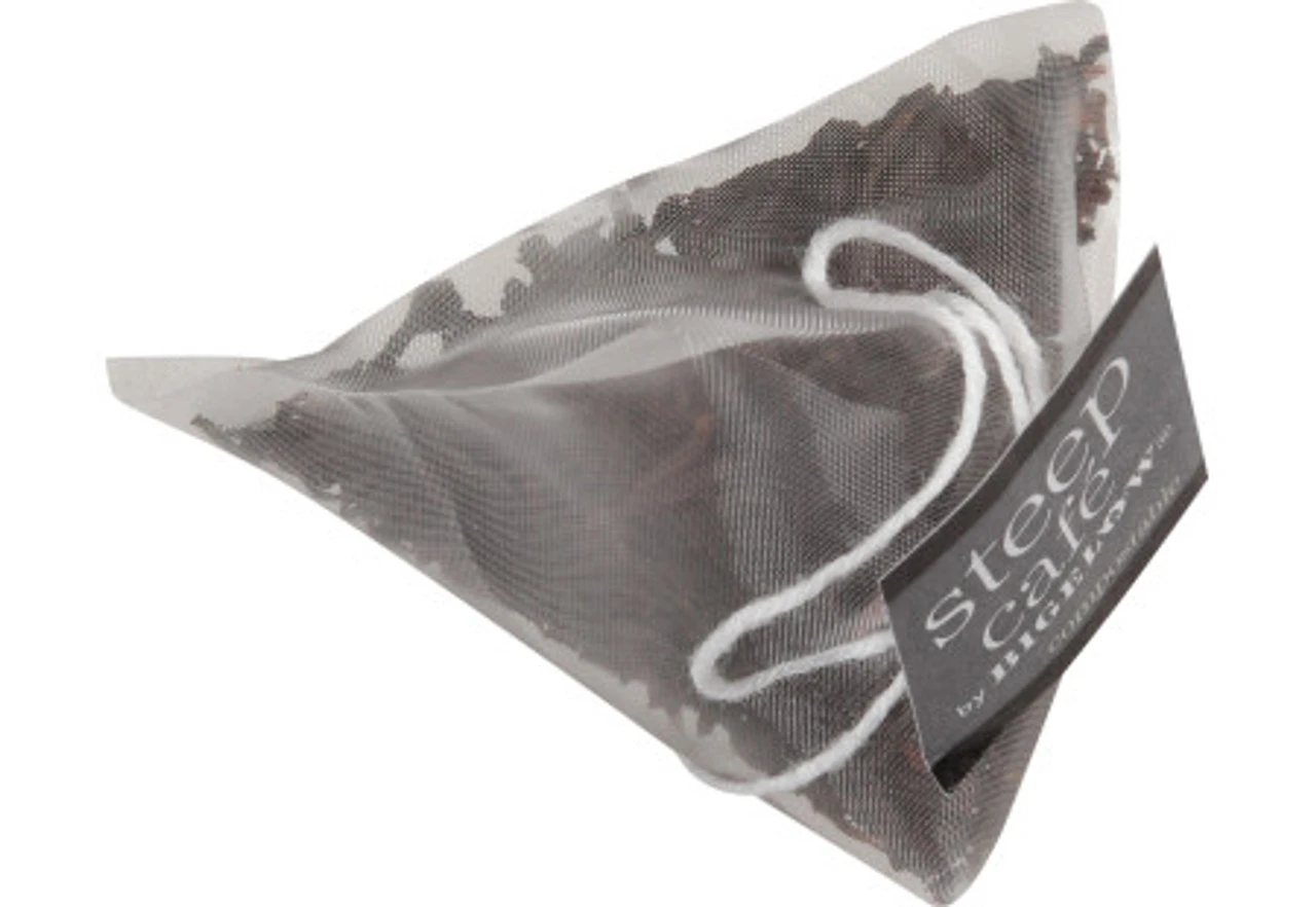 Steep Cafe Organic Earl Grey 50/cs 5 Steep Cafe Organic Earl Grey 50/cs - Image 3